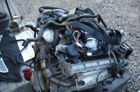 MERCEDES E W211 2006 год 2.8 CDI двигатель 78 000 л.с.