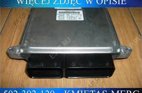 MERCEDES E W211 211 БЛОК УПРАВЛЕНИЯ МОДУЛЬ 2.2 CDI 646