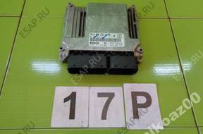 MERCEDES E W211 2.2 CDI 02 БЛОК УПРАВЛЕНИЯ ДВИГАТЕЛЕМ