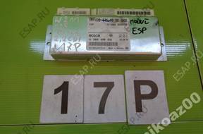 MERCEDES E W211 2.2 CDI 02 БЛОК УПРАВЛЕНИЯ МОДУЛЬ ESP