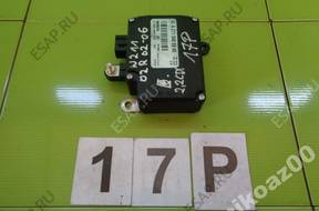 MERCEDES E W211 2.2 CDI 02 МОДУЛЬ АККУМУЛЯТОРА