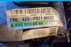 MERCEDES E W211  2.2 CDI 220 CDI двигатель 142TYS