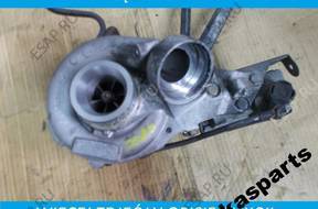 MERCEDES E W211 2.2 CDI 646 ТУРБОКОМПРЕССОР ПО 172