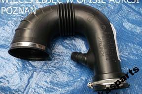 MERCEDES E W211 2.2 CDI ПАТРУБОК ODMA TURBOSPREARKI