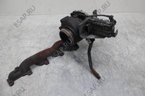 Mercedes E W211 2.2CDI ТУРБОКОМПРЕССОР A6460960099