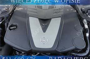 MERCEDES E W211  280 320 CDI V6 642 двигатель