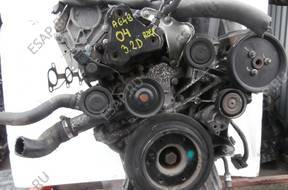 Mercedes E W211 3.2 CDI двигатель goy A648
