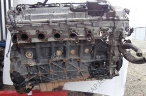 Mercedes E W211 3.2 CDI двигатель goy A648