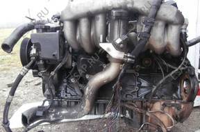 Mercedes E W211 3.2 CDI двигатель goy A648