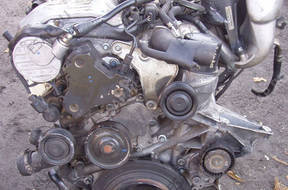 Mercedes E W211  3.2 CDI  двигатель комплектный 2004