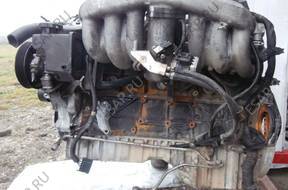 Mercedes E W211 3.2 CDI двигатель комплектный A648