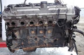 Mercedes E W211 3.2 CDI двигатель комплектный A648