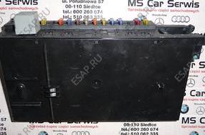 Mercedes E W211 БЛОК МОДУЛЬ SAM A2115454601