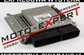 Mercedes E W211 БЛОК УПРАВЛЕНИЯ ДВИГАТЕЛЕМ 6471532279