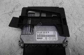 Mercedes E W211 БЛОК УПРАВЛЕНИЯ ДВИГАТЕЛЕМ A6471532279