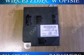 MERCEDES E W211 БЛОК УПРАВЛЕНИЯ FOTELI SIEDZE