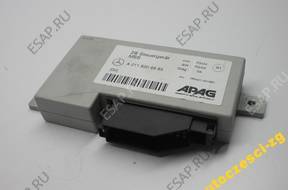 MERCEDES E W211 БЛОК УПРАВЛЕНИЯ МОДУЛЬ MSS 2118206685