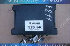 MERCEDES E W211 БЛОК УПРАВЛЕНИЯ МОДУЛЬ ПАРКТРОНИК PDC