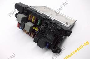 MERCEDES E W211 БЛОК УПРАВЛЕНИЯ МОДУЛЬ SAM 2115454301