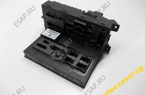 MERCEDES E W211 БЛОК УПРАВЛЕНИЯ МОДУЛЬ SAM 2115454301