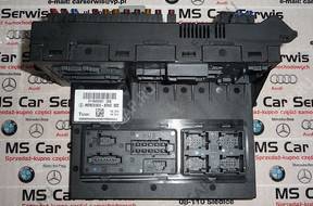 Mercedes E W211 БЛОК УПРАВЛЕНИЯ МОДУЛЬ SAM A2115454301