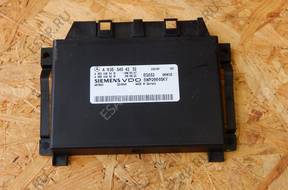 MERCEDES E W211 LIFT БЛОК УПРАВЛЕНИЯ КПП A0355454232