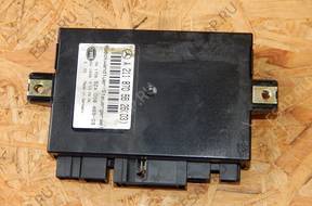 MERCEDES E W211 LIFT БЛОК УПРАВЛЕНИЯ МОДУЛЬ ЗАСЛОНКИ ty