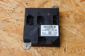 MERCEDES E W211 LIFT МОДУЛЬ БЛОК УПРАВЛЕНИЯ 2115455332