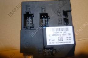 MERCEDES E W211 LIFT МОДУЛЬ БЛОК УПРАВЛЕНИЯ 2115455332