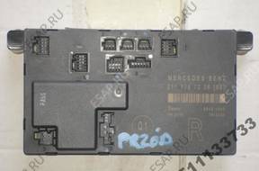 MERCEDES E W211 LIFT МОДУЛЬ БЛОК УПРАВЛЕНИЯ 2118707226