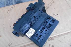 MERCEDES E W211 LIFT МОДУЛЬ SAM PRZOD