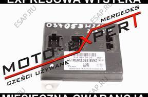 Mercedes E W211 МОДУЛЬ 2115450532