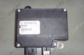 MERCEDES E W211 МОДУЛЬ  AKUMULATORA 2115401345