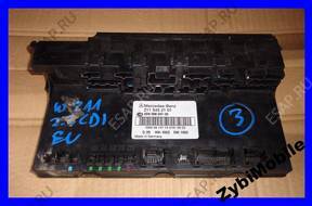 MERCEDES E W211 МОДУЛЬ БЛОК УПАРВЛЕНИЯ SAM 2115452101