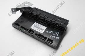 MERCEDES E W211 МОДУЛЬ БЛОК УПАРВЛЕНИЯ SAM 2115452101