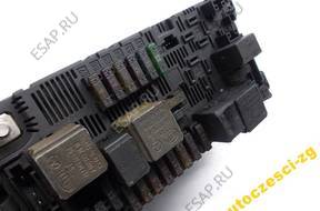 MERCEDES E W211 МОДУЛЬ БЛОК УПРАВЛЕНИЯ BSI 2115453901