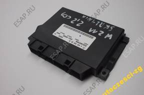 MERCEDES E W211 МОДУЛЬ БЛОК УПРАВЛЕНИЯ КПП 0325452632