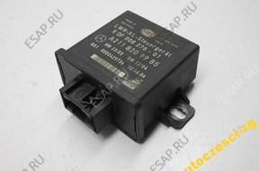 MERCEDES E W211 МОДУЛЬ БЛОК УПРАВЛЕНИЯ WIATE 2118209985