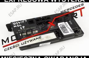 Mercedes E W211 МОДУЛЬ ДВЕРИ ЛЕВЫЙ 2118200526