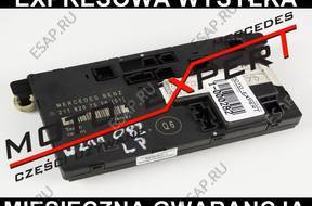 Mercedes E W211 МОДУЛЬ ДВЕРИ ЛЕВЫЙ 2118207526