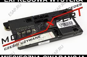 Mercedes E W211 МОДУЛЬ ДВЕРИ ЛЕВЫЙ 2118208185