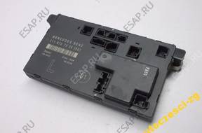 MERCEDES E W211 МОДУЛЬ ДВЕРИ ЛЕВЫЙ PRZD 2118707326