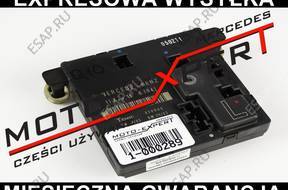 Mercedes E W211 МОДУЛЬ ДВЕРИ ЛЕВЫЙ TY 2118201526