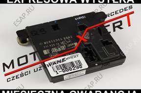 Mercedes E W211 МОДУЛЬ ДВЕРИ ЛЕВЫЙ TY 2118201526