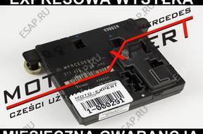 Mercedes E W211 МОДУЛЬ ДВЕРИ ЛЕВЫЙ TY 2118201526