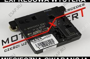 Mercedes E W211 МОДУЛЬ ДВЕРИ ЛЕВЫЙ TY 2118201526