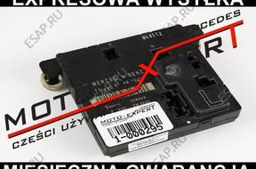 Mercedes E W211 МОДУЛЬ ДВЕРИ ЛЕВЫЙ TY 2118201526