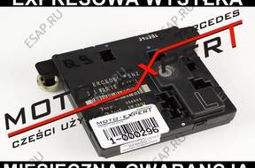 Mercedes E W211 МОДУЛЬ ДВЕРИ ЛЕВЫЙ TY 2118201526