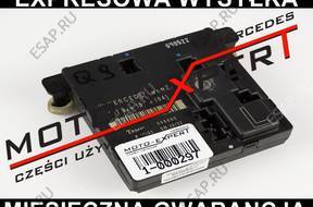 Mercedes E W211 МОДУЛЬ ДВЕРИ ЛЕВЫЙ TY 2118201526