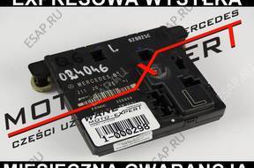 Mercedes E W211 МОДУЛЬ ДВЕРИ ЛЕВЫЙ TY 2118201526